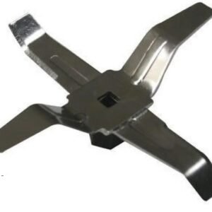 Blander Blade 4 Teeth -5