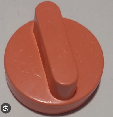 Knob - 2