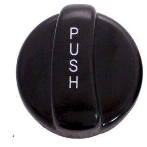 Oven Knob