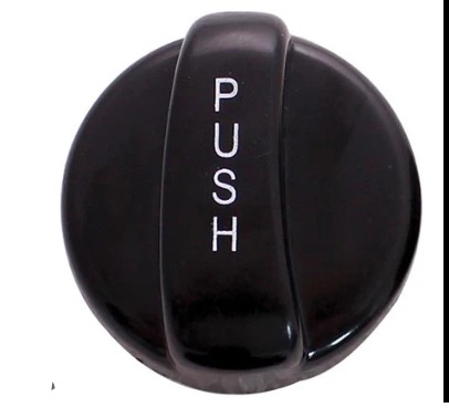 Oven Knob