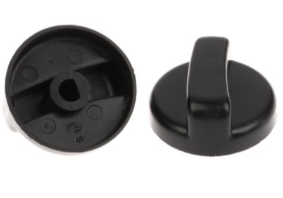 Blander Knob - 3