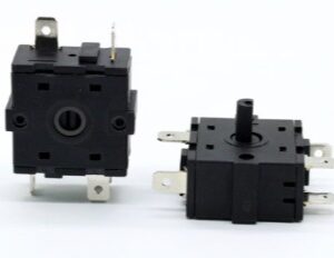 Electric Heater rotary Switch 2 Step