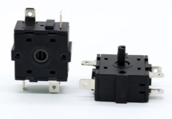 Electric Heater rotary Switch 2 Step