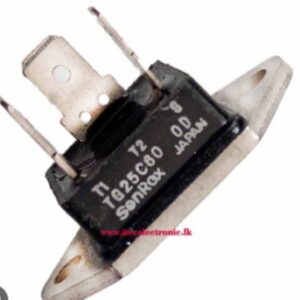Water Heater Isolated TG35C60