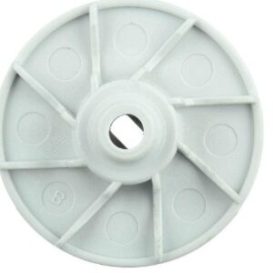 Panasonic Blander Coupler Oval Shape