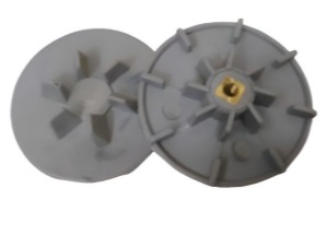National Blander Coupler