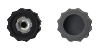 Blander Thred Coupler Rubber 3