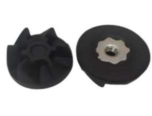 Blander Thred Coupler Rubber 22