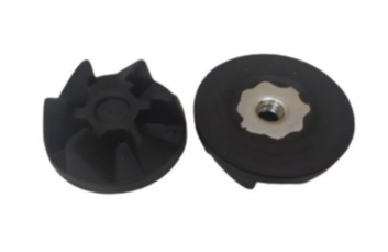 Blander Thred Coupler Rubber 22