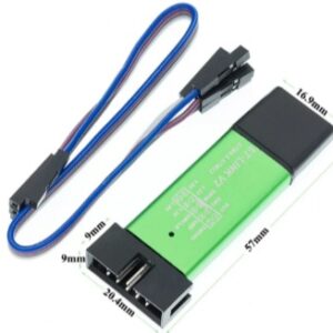 SIM 32F 4VE PROGRAMER AD