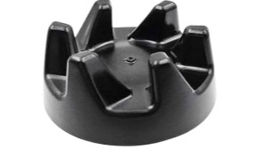 Blander Coupler Plastic 3