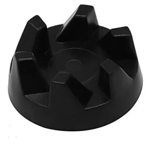Blander Coupler Plastic 4