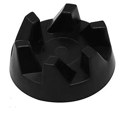 Blander Coupler Plastic 4