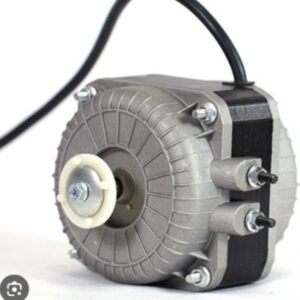 Fridge Cooling Fan motor 5/25W