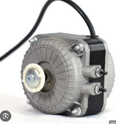 Fridge Cooling Fan motor 5/25W