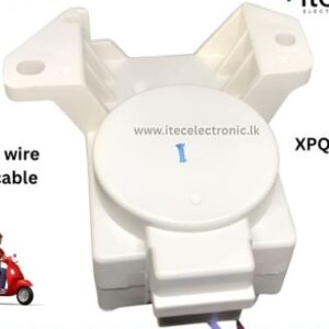 WM Drain Motor XPQ-6C2