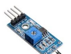 AC Media Sensor