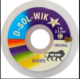 KEERTI D-SOL-WIK