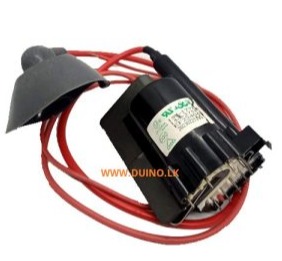FLYBACK TRANSFORMER