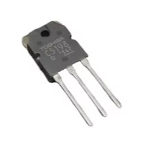 IC TOSHIBA C5198