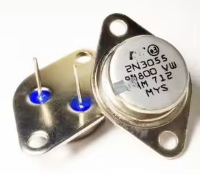 IC 2N3055 SQ4 HV3