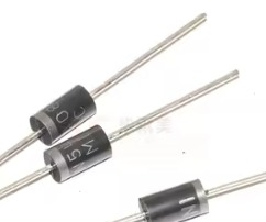 diode in5408 mic