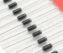 diode in5400 mic