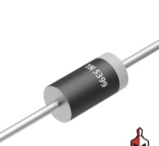 DIODE IN5399 MIC