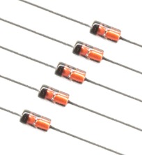 DIODE IN4148 MIC