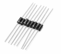 DIODE IN4007 MIC