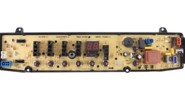 WM PCB HAIER -12A