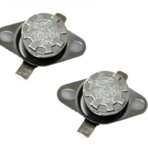 Thermal Fuse KSD301 65°C