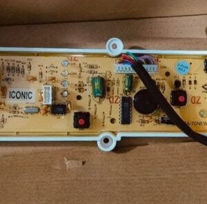DF A70 DAMRO PCB
