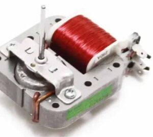 Micro Oven Fan Motor GAL6-309E-30-ZD