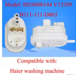 WM Water Lavel Haeir B111-111-B008