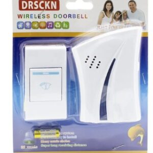 wireless bell AC