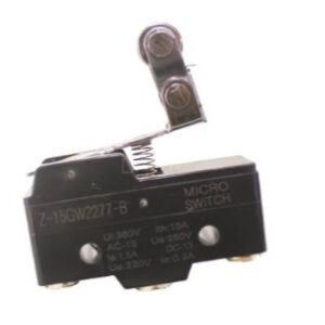 Limit Switch Z-15GW2277-8