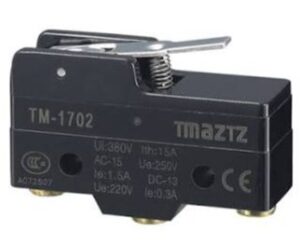 TM-1702