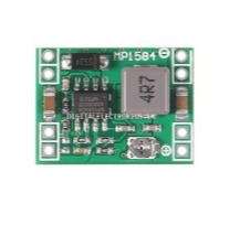 MP154 MINI BUCK MODUL