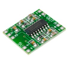 PAM 8403 AMP ARD