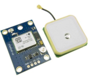 ARD NO NEO 6M GPS MDL