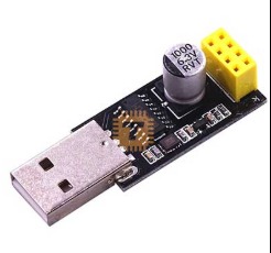 ARD NO CP 2102 USB TO TIL