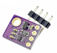 BME 2805A PRESSURE SENSOR