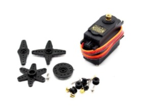 9G SERVO MOTER ARD NO 300236