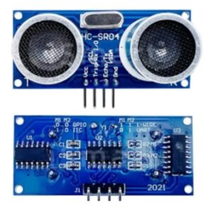 ULTRA SONIC SENSOR SP04