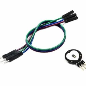 Heart Rate Pulse Sensor Module