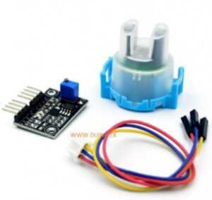 Turbidity Sensor Liquid Suspended Particles Detection Kit