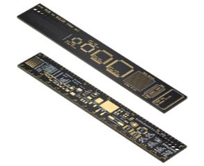 ARD NO ONE PCB TO RULER