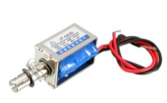 JF 0630B 12V SOLONOID SWITCH