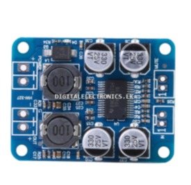 TPA 3118 60W D2 AMP MODULE
